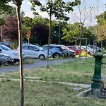 Milan Navigli Very Big Flats With Terrace