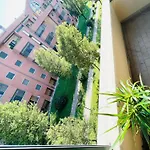 Milan Navigli Very Big Flats With Terrace
