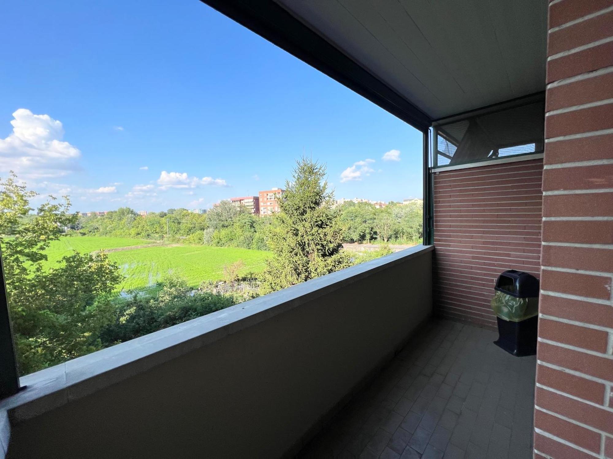 Navigli Very Big Flats With Terrace *