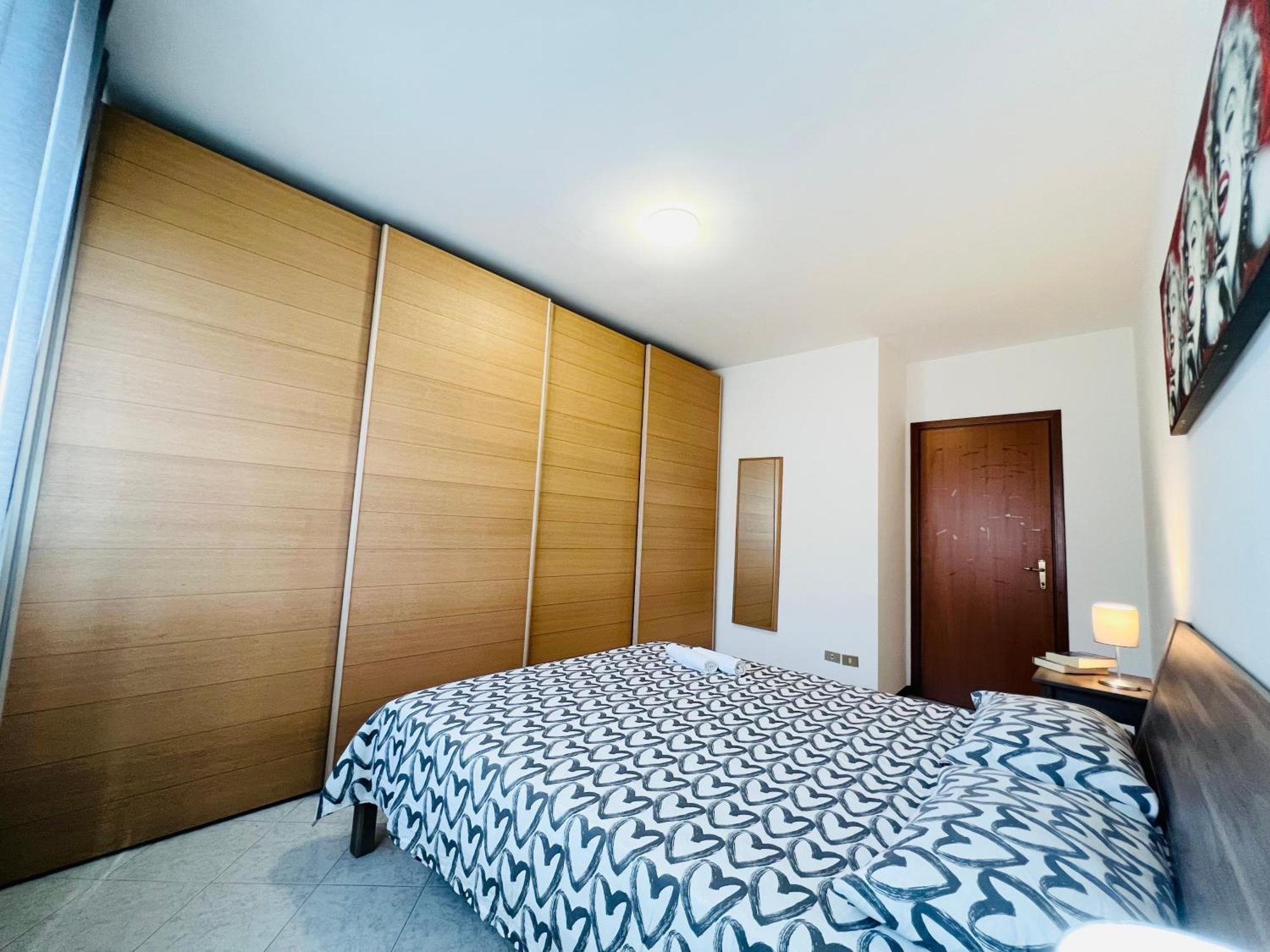 Navigli Very Big Flats With Terrace Appartement *