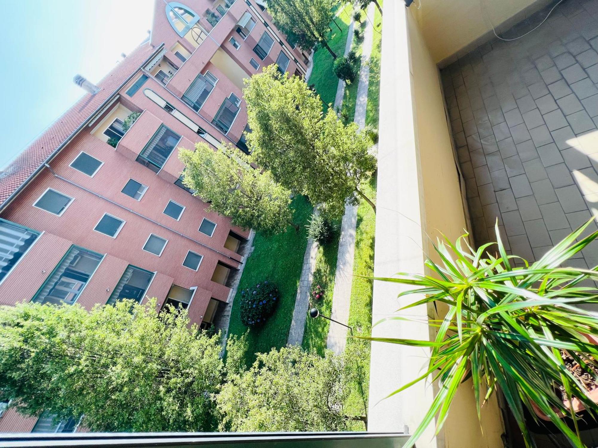 Appartement Navigli Very Big Flats With Terrace Milan