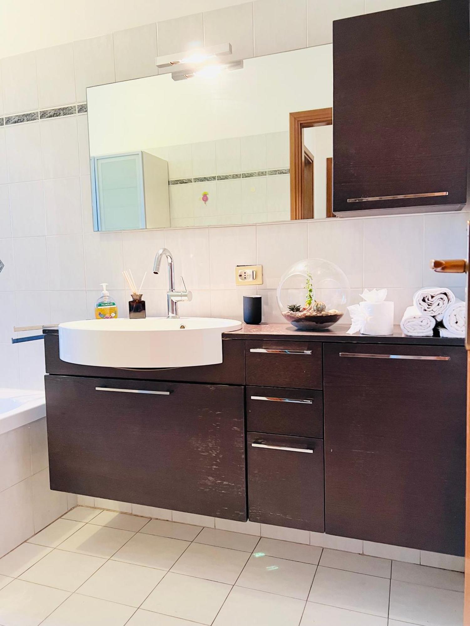 Appartement Navigli Very Big Flats With Terrace *