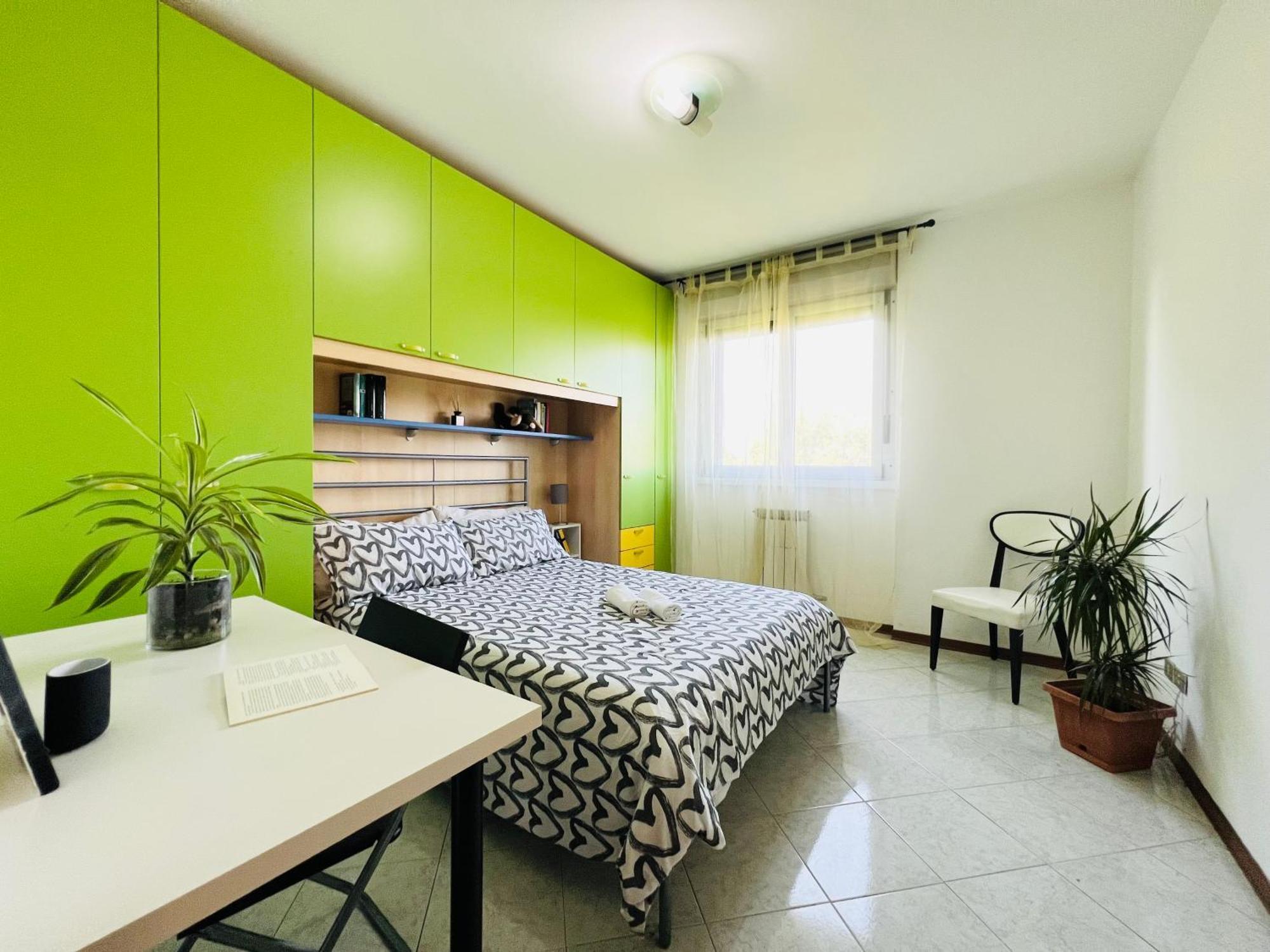 Navigli Very Big Flats With Terrace Appartement Milan