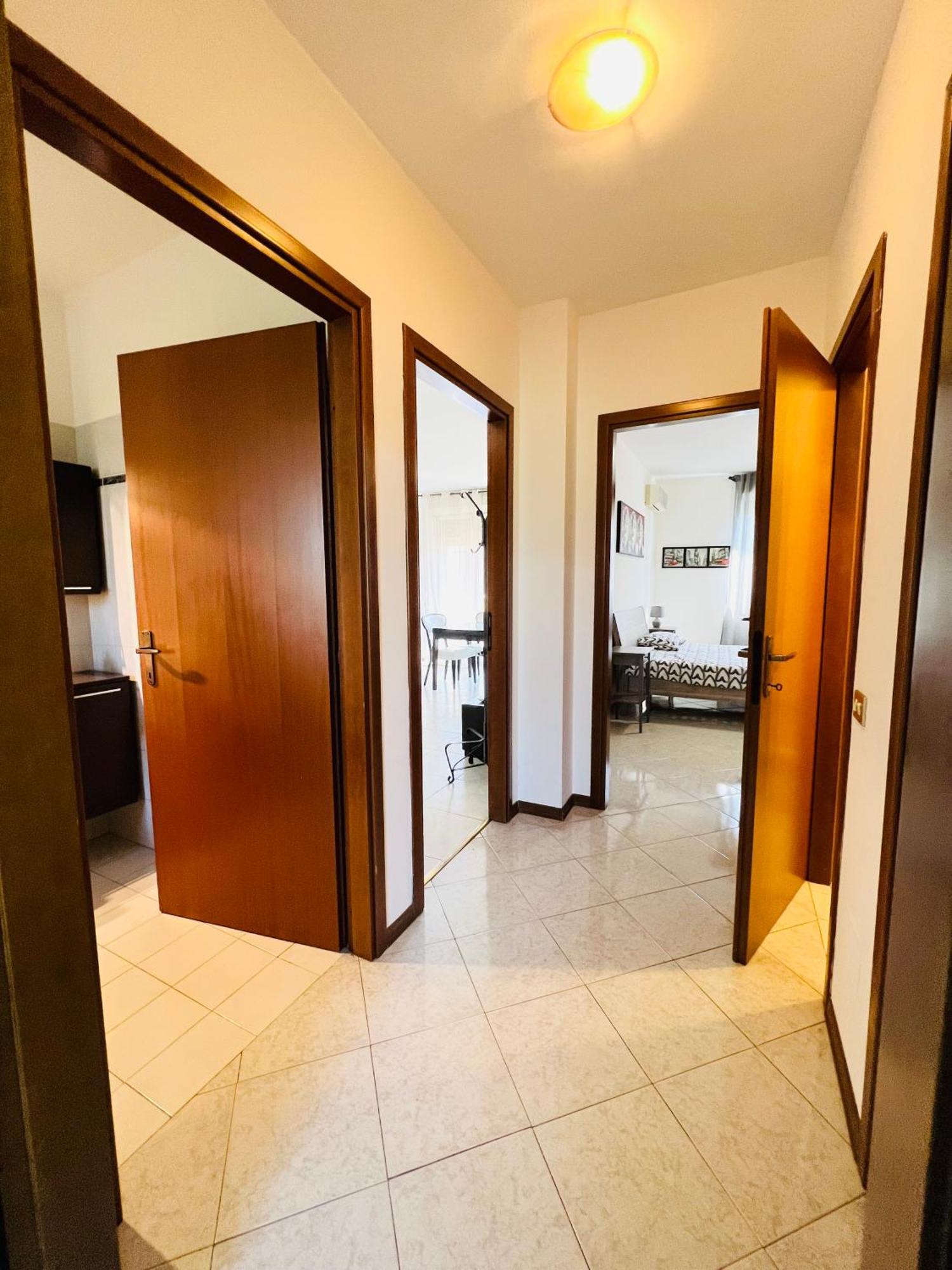 Appartement Navigli Very Big Flats With Terrace Milan