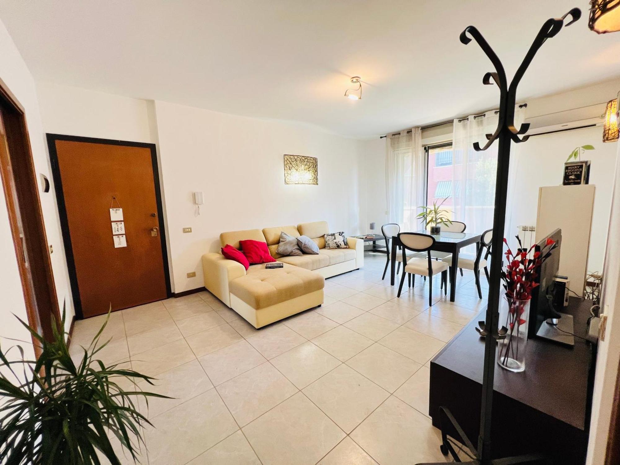 Navigli Very Big Flats With Terrace Milan