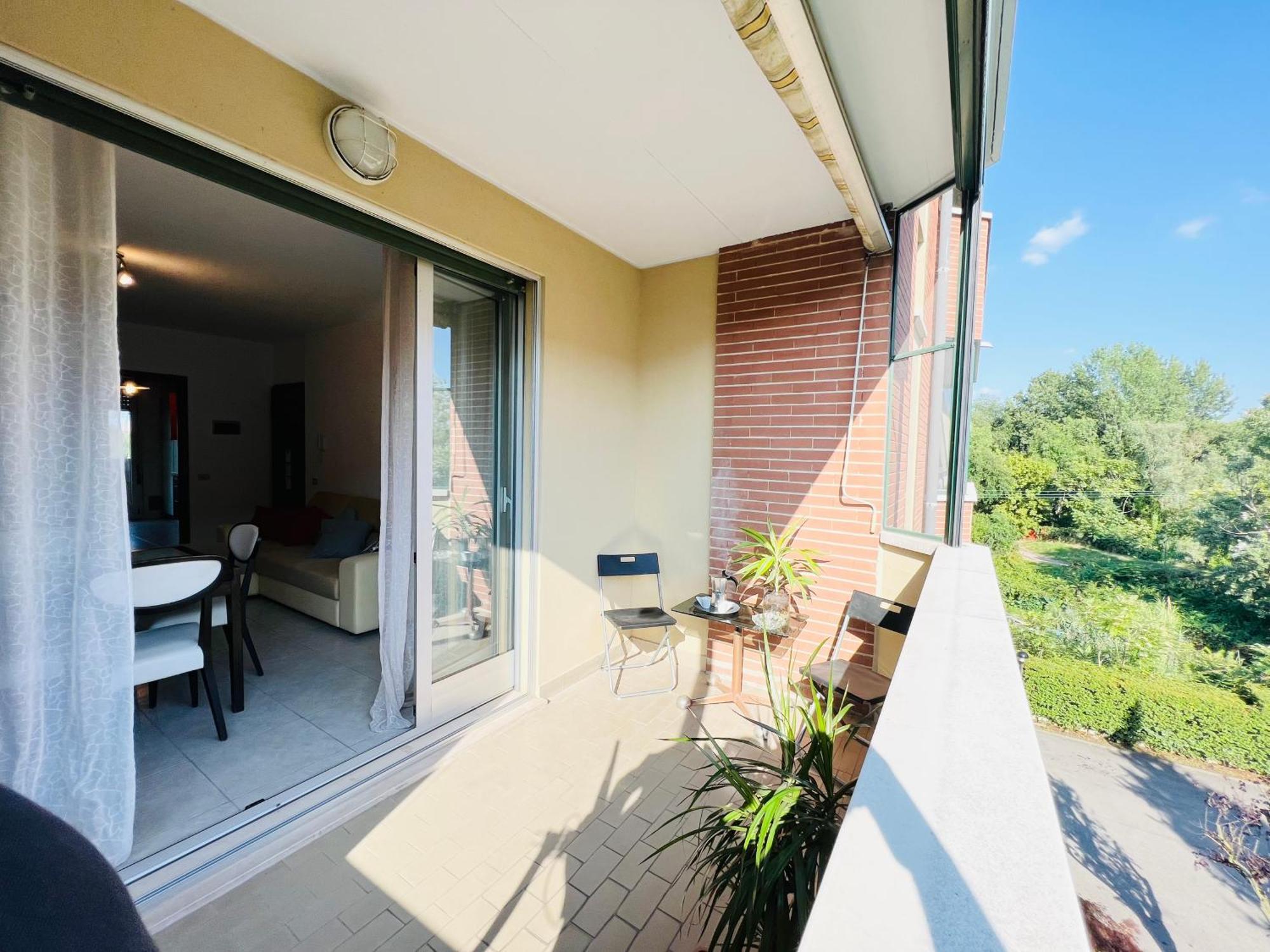 Navigli Very Big Flats With Terrace * Milan