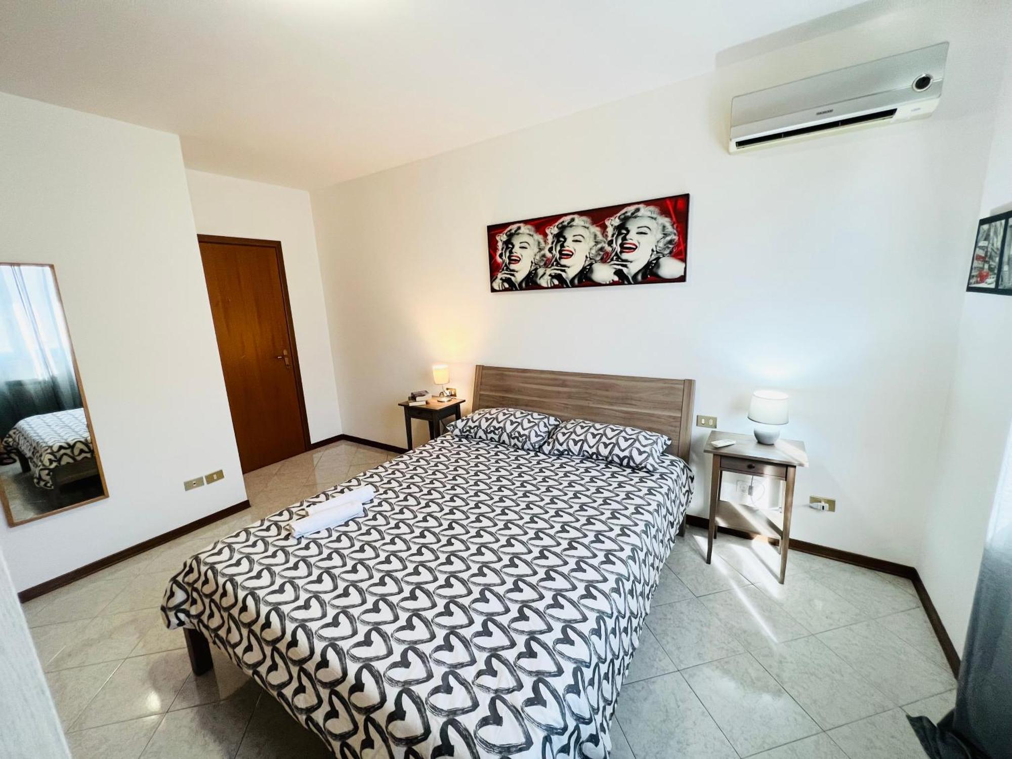 Navigli Very Big Flats With Terrace