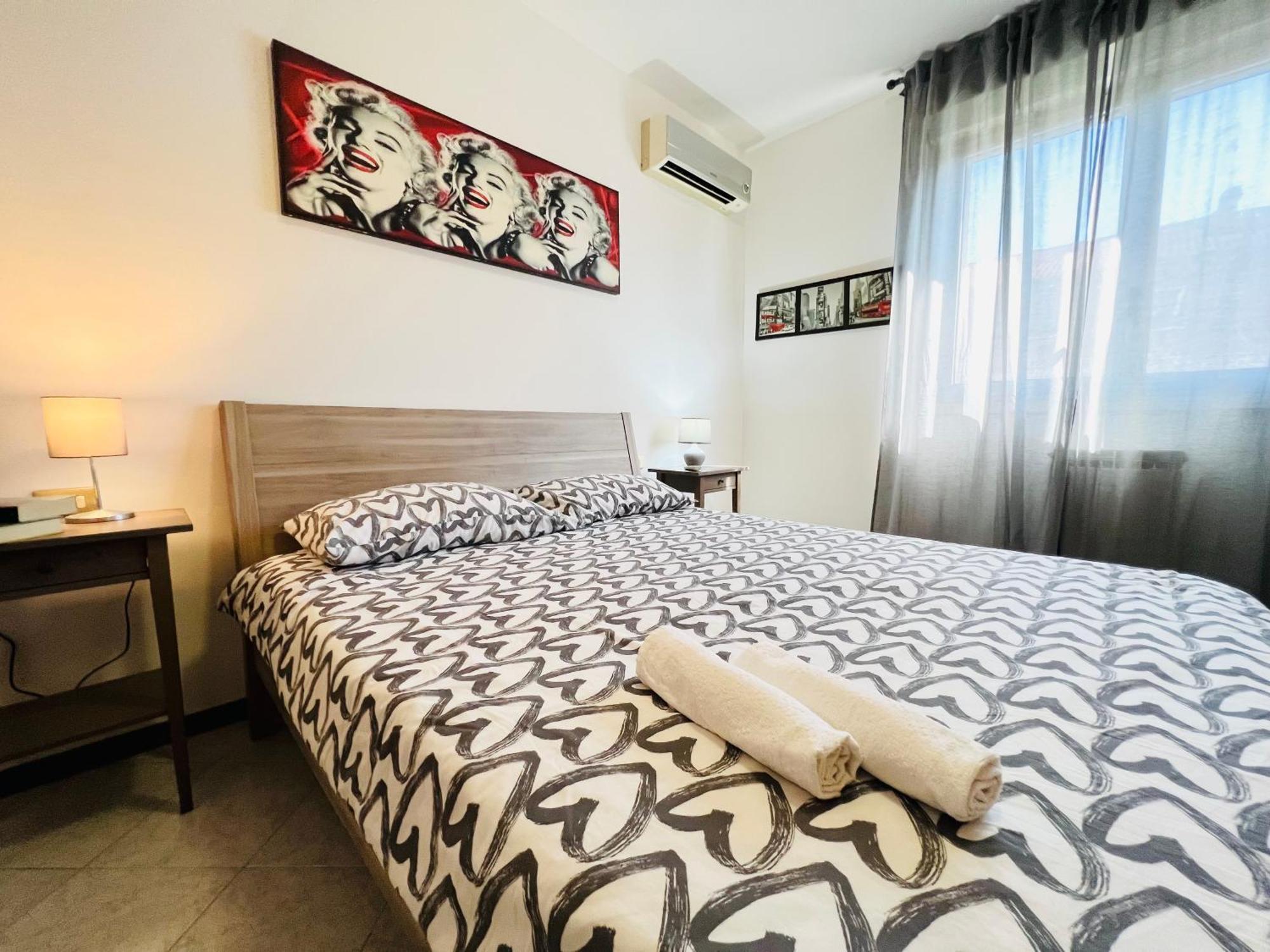 Navigli Very Big Flats With Terrace Appartement