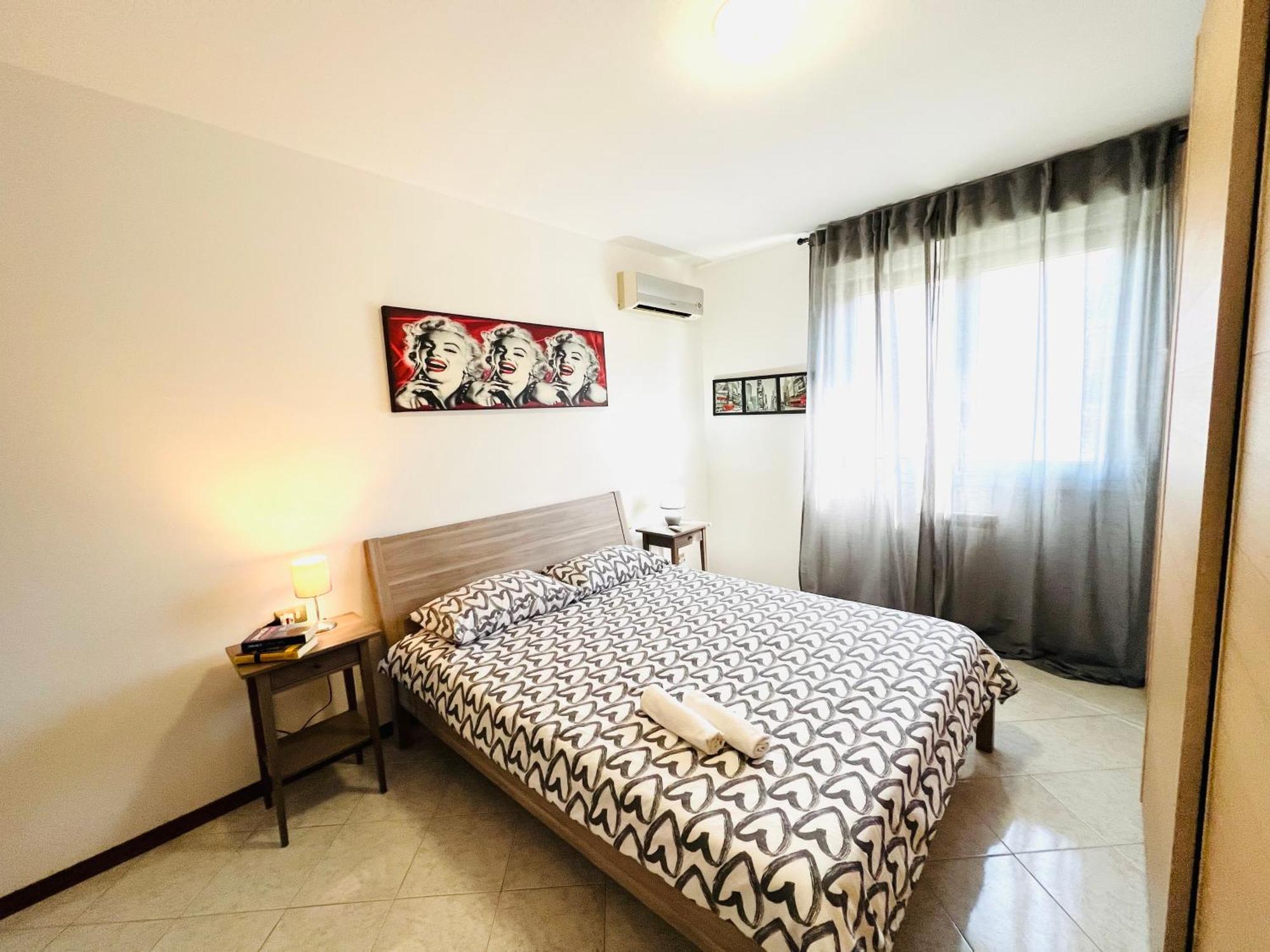 Appartement Navigli Very Big Flats With Terrace *