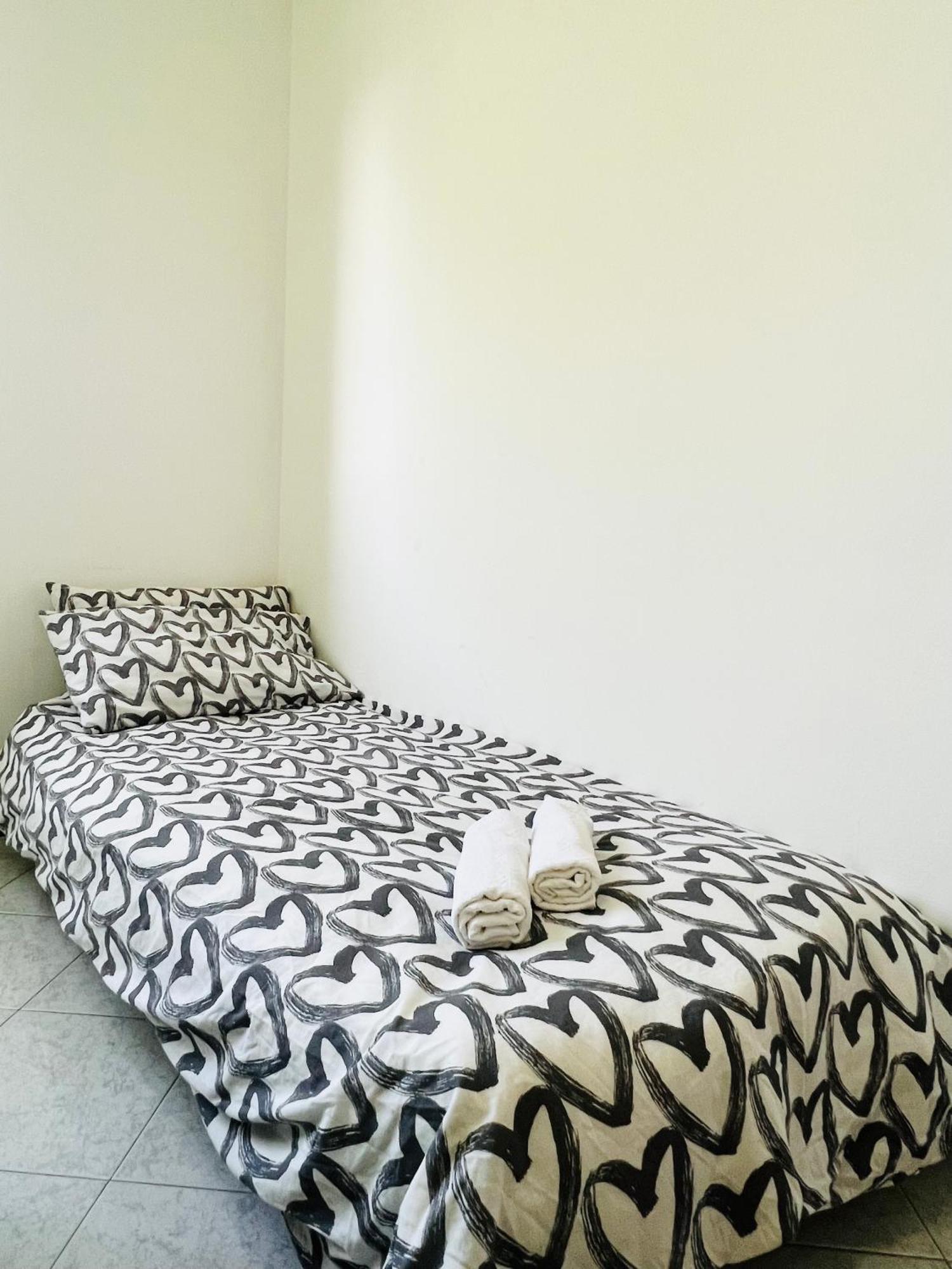 Navigli Very Big Flats With Terrace Appartement Milan