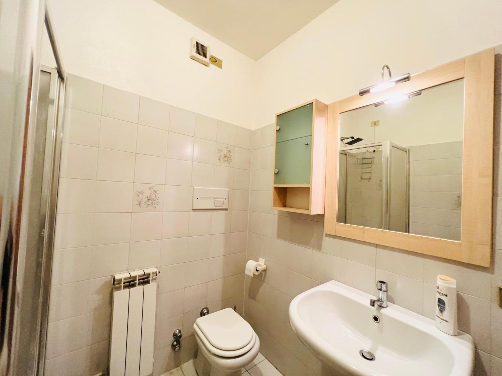 Navigli Very Big Flats With Terrace Appartement *
