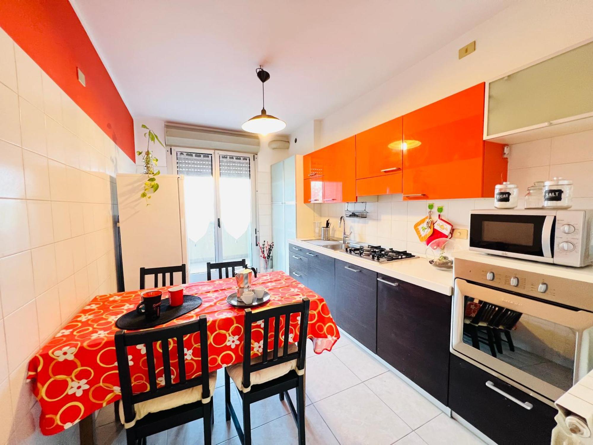 Navigli Very Big Flats With Terrace Appartement