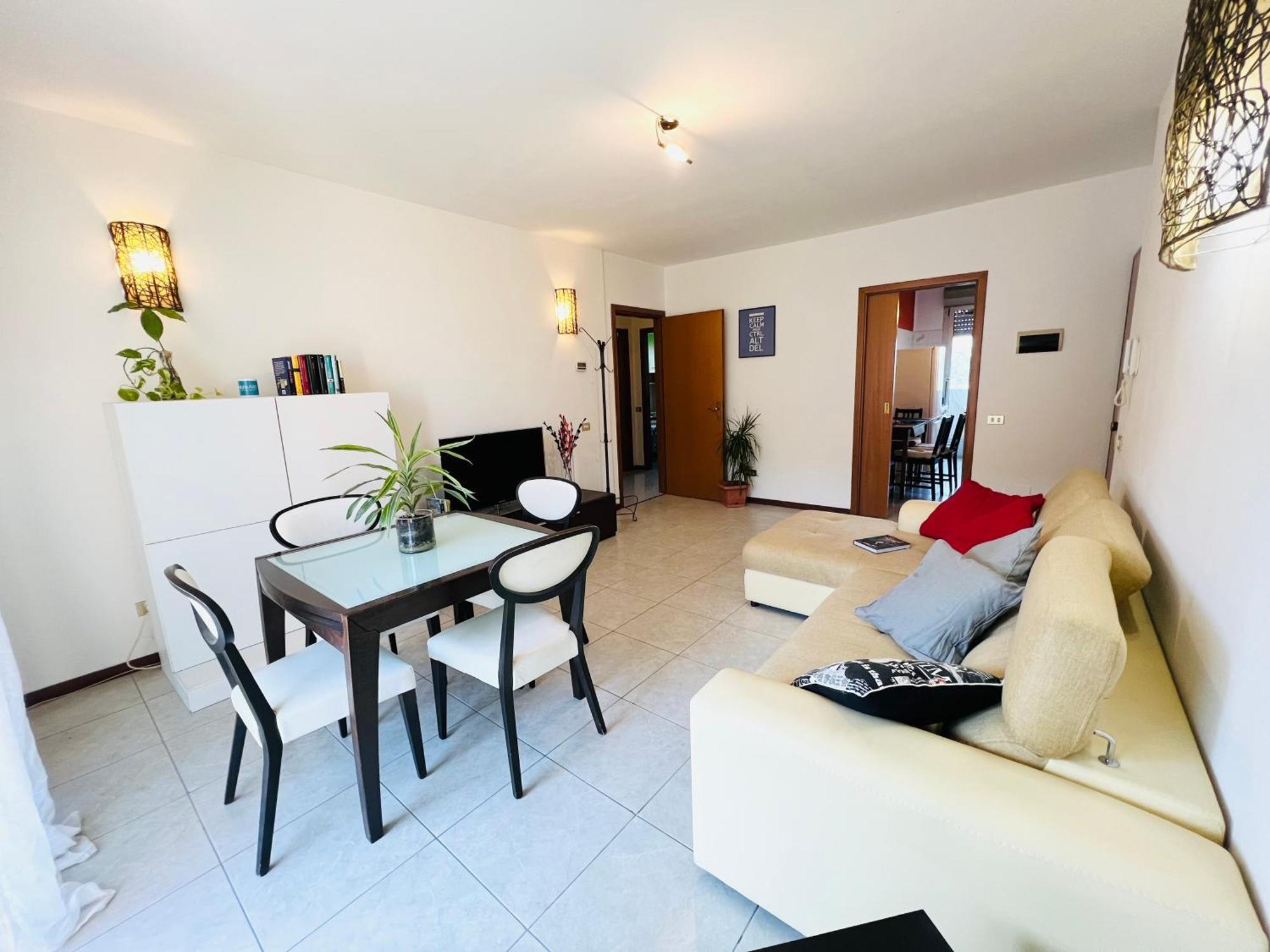 Appartement Navigli Very Big Flats With Terrace Milan