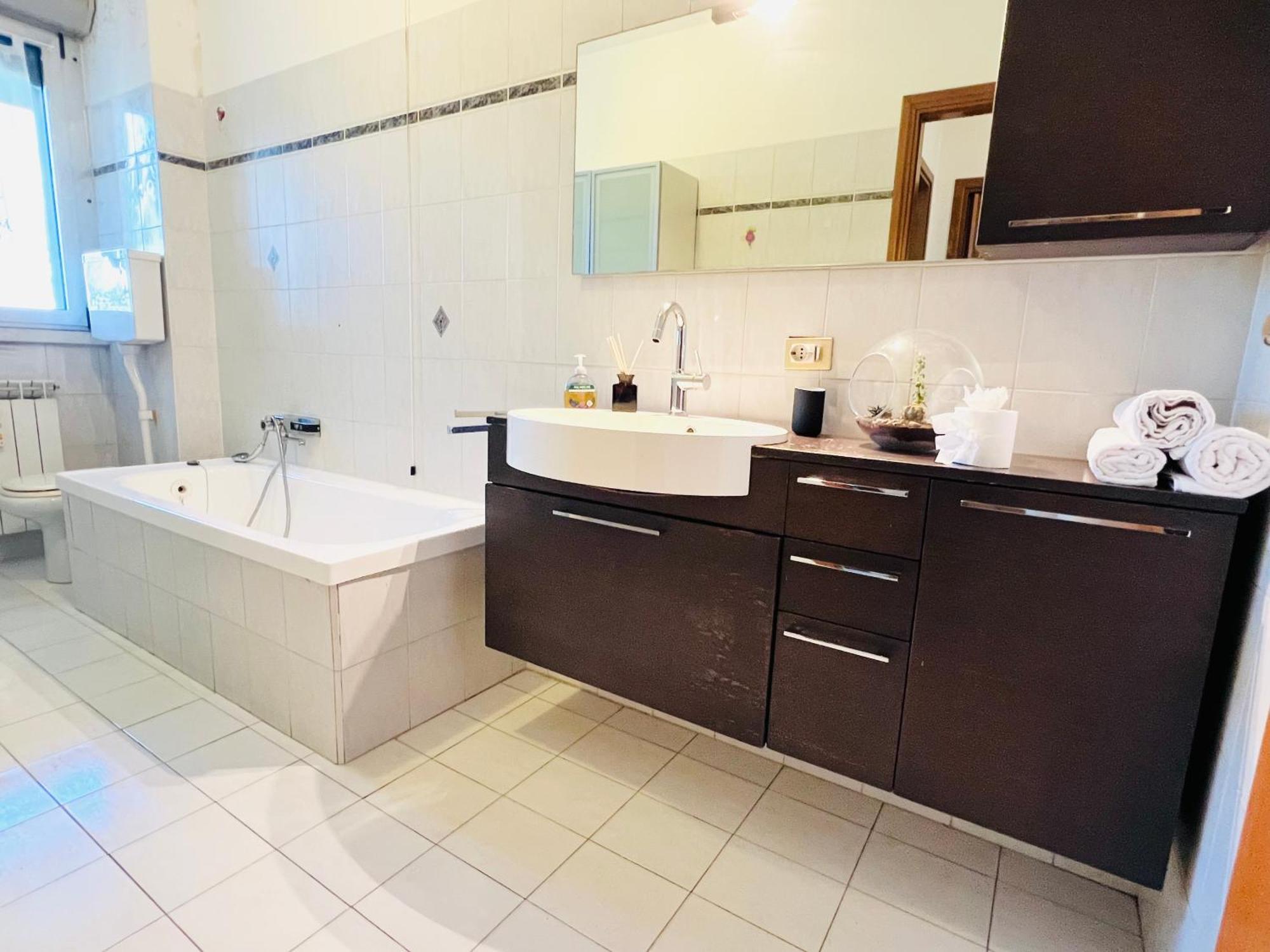 Navigli Very Big Flats With Terrace Appartement Milan